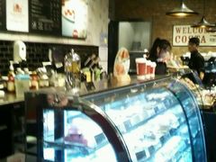 -COSTA COFFEE(上海月星环球港店)