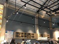 -GOTLOT COFFEE&KITCHEN角落厨房NOOK店