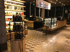 -星巴克臻选(湖滨道店)