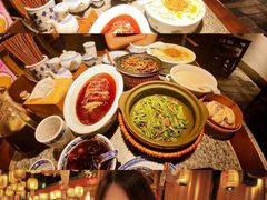 -南京大牌档(青岛万象城店)