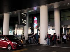 -吉隆坡国际机场