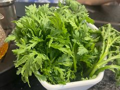 -一善菌·云南菌汤·云南菜(银泰城店)