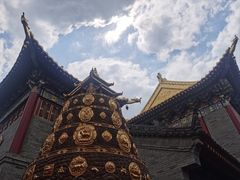-西安市广仁寺
