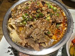 木桶羊肉-风波庄(洪家楼店)