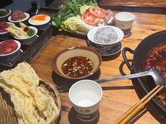 -楠火锅(广州总店)