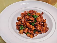 -陈傻子餐厅(世纪都会店)