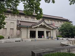 -东京国立博物馆