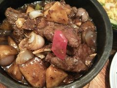 -青年公社烤鸭(青年路店)