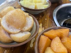-笔记安顺夺夺粉火锅