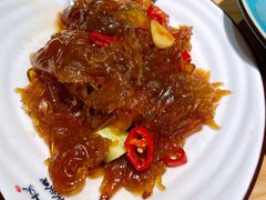 凉拌海蜇-小绍兴(南翔印象城店)