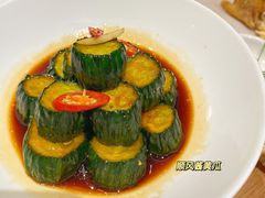 -顺风汤馆·广府粤菜(江宸天街店)