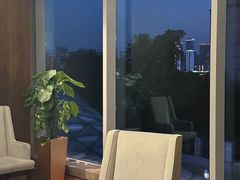 -桃花源中餐厅(金茂豪华精选酒店)