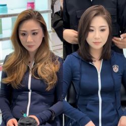 -G-SAGA形象设计