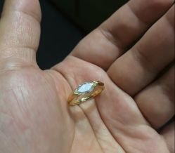 点击看大图 -Cindy Jewelry·钻戒·彩色宝石