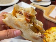 BBQ鸡翅（2个装）-棒约翰比萨·意面(独墅湖店)