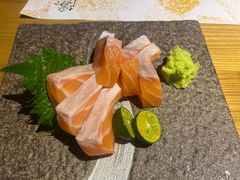 -隐鮨日料(北辰三角洲店)