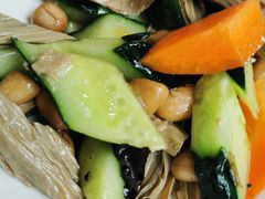 -宛平李记小吃(东关街店)