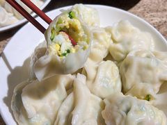 -金谷园饺子馆(北邮总店)