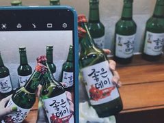 -黑豚黨韩国烤肉料理(悦然时光店)
