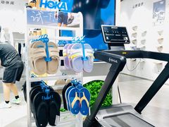-HOKA(北京蓝色港湾店)