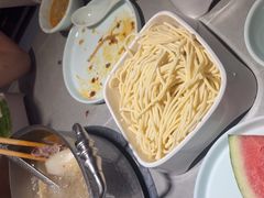 -宴全牛粤来越牛潮汕鲜牛肉火锅(海州万达广场店)
