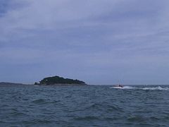 -栈桥景区