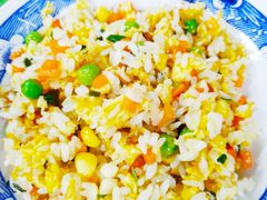 -粗茶淡饭(东关街店)