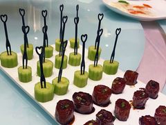 -老牌坊鲁菜名店(宽厚里店)