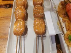 -木屋烧烤(龙湖天街店)