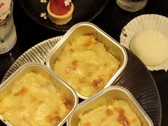 -盛宴自助餐厅(运达喜来登店)