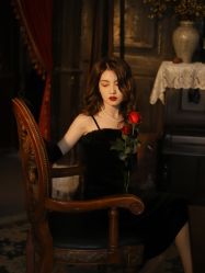 点击看大图 -蜜桃少女VISION写真馆(雁塔店)