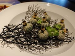 -曾宴·楚菜(湖北省博物馆店)