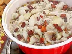 -金三可市井水煮鱼(金碧园店)