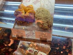 -西点坊(浦东香格里拉店)