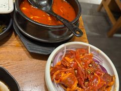 -九田家黑牛烤肉料理(华侨城店)