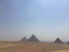 -吉萨金字塔群
