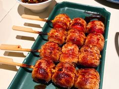 小番茄肉卷-逆鳞(江宁店)