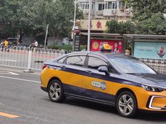 -马凯餐厅(长椿街店)