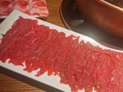 -竹叶涮肉坊(总店)