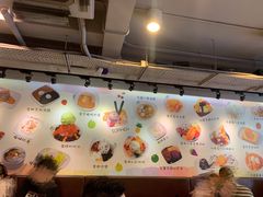 -松记糖水店(铜锣湾分店)