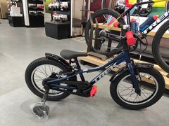 -TREK崔克自行车(碧云店)