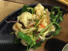 -太泰东南亚餐厅(万福广场店)