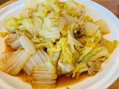 -溪林小馆(浦江城市生活广场店)