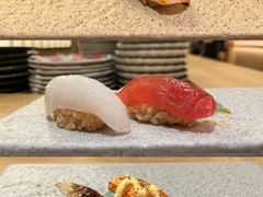 -鮨政· Omakase(港汇恒隆广场店)