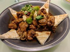 -齐河·老东家·民间菜·地标特色美食