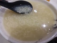 荷叶粥-穆得·老周家牛肉烧饼(普利街店)