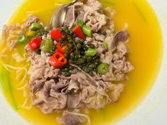 -老吉堂上海本帮菜(工体店)