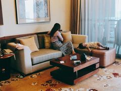 -三亚湾海居铂尔曼度假酒店