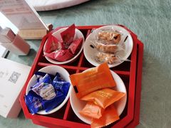 -小厨娘淮扬菜(六合欢乐港店)