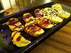 厚蛋烧-小司的料理(新街口店)